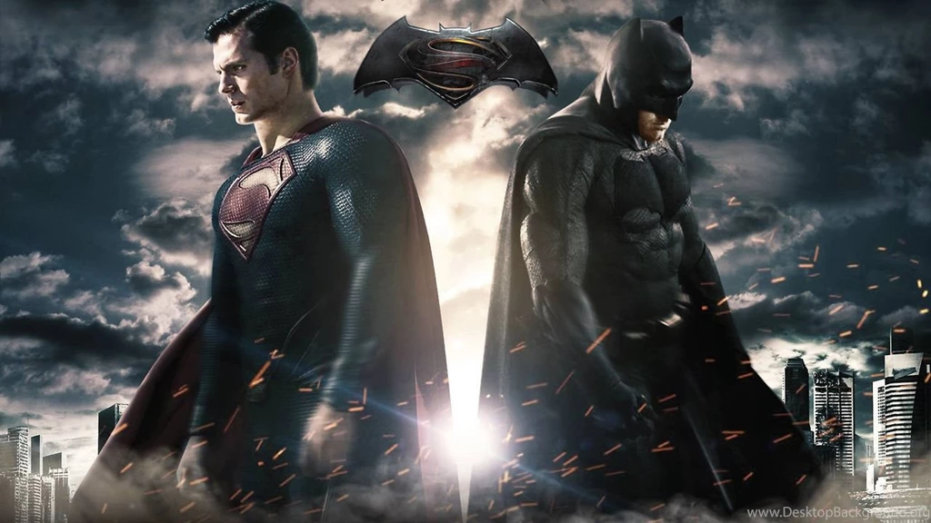 Here's All The Dope On 'Batman V Superman: Dawn Of Justice' Every ...