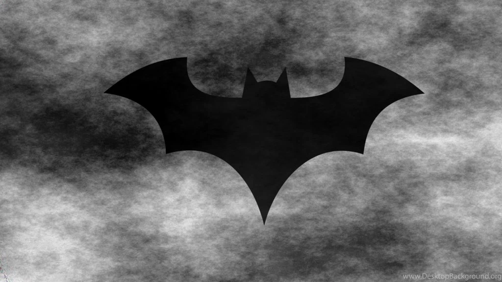 Pic > Batman New 52 Logo Wallpapers