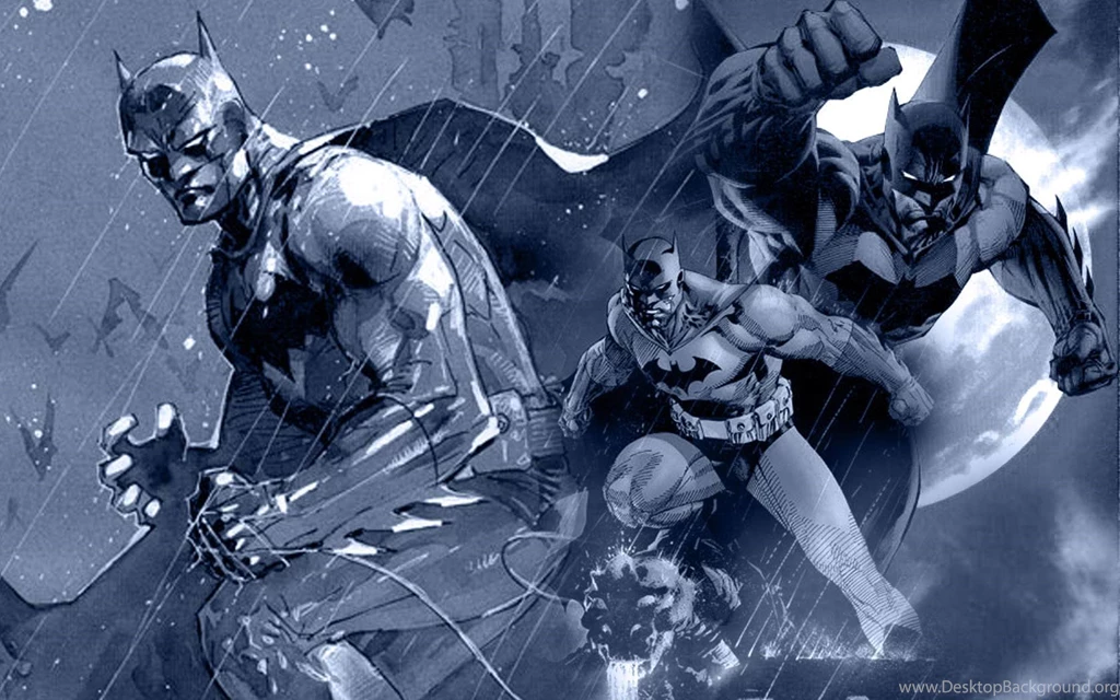 Batman Wallpapers By Coramay Batman Wallpapers