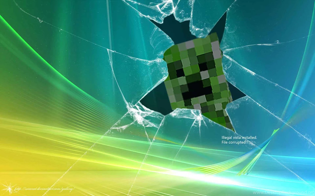 1920x1200px Wallpapers De Minecraft Screenshot