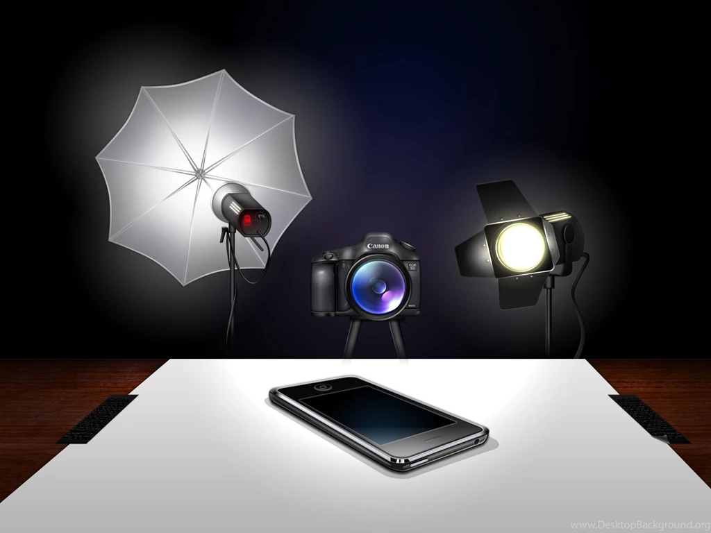 Photoshoot Wallpapers