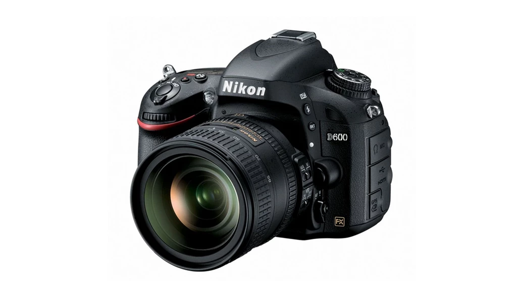 Digital Photography And Imaging Nikon D 600 Full Review Sites Gadget