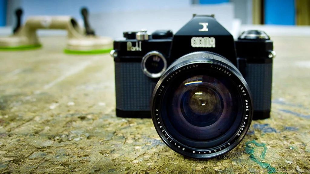 Cartridge Turns Your Old SLR Into A Digital Camera General News ...