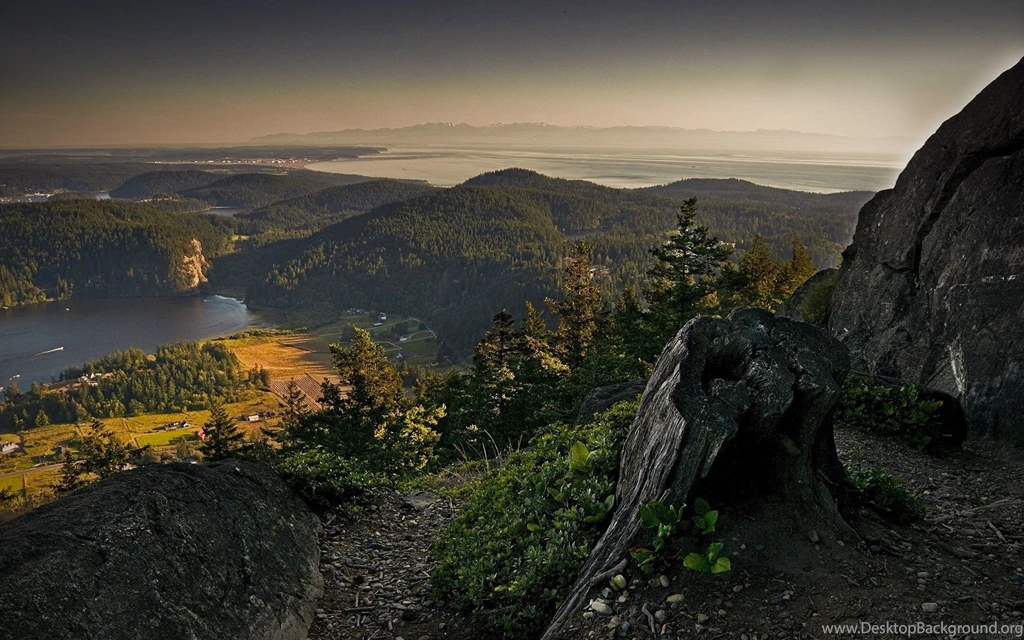 Best Forest, Views, Mountain, Sacred, Landscape, 2880x1800 HD ...