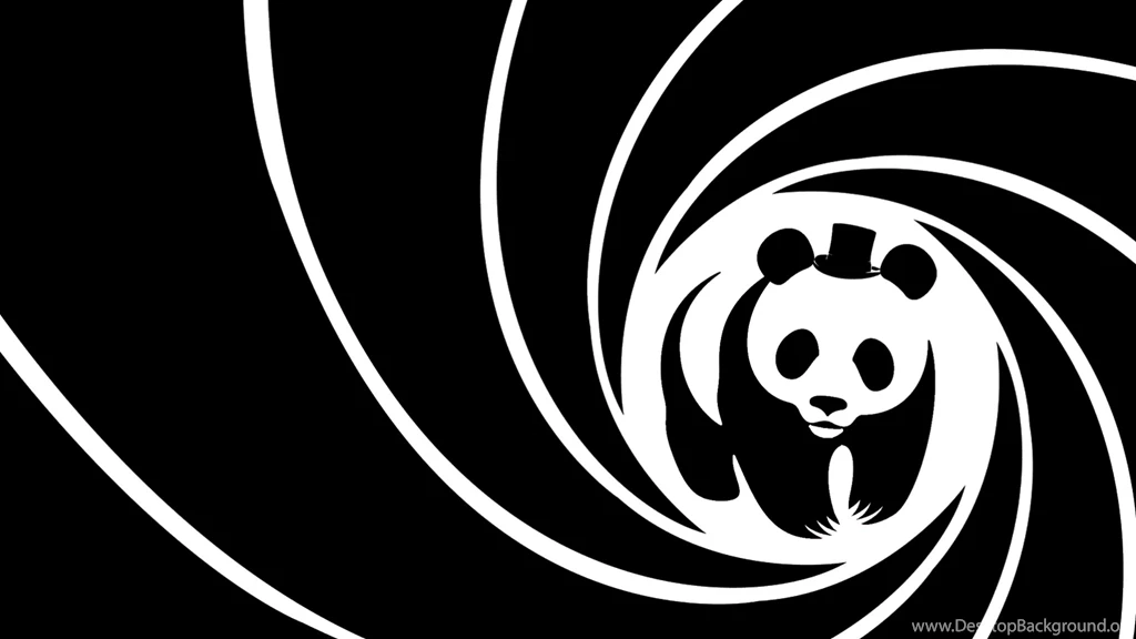 Panda Computer Wallpapers, Desktop Backgrounds