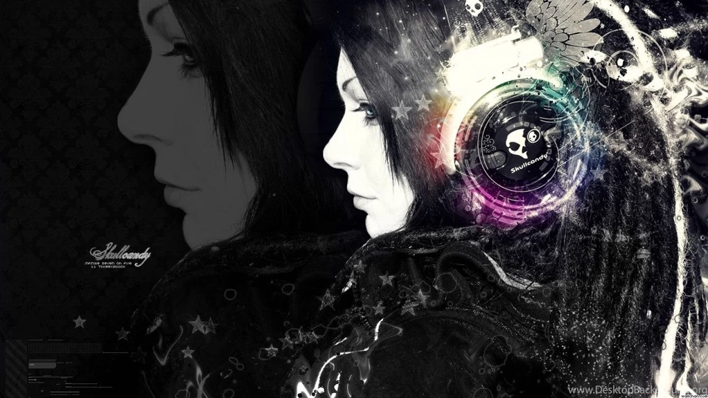 Desktop Music Wallpapers HD CuteWallpaper.org