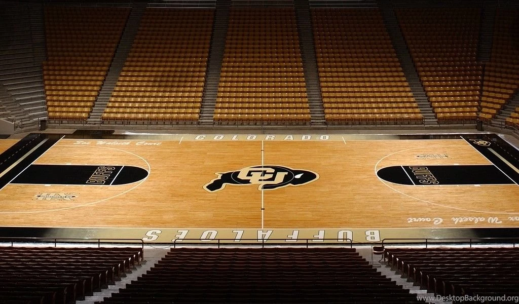 Awesome Basketball Court Wallpapers