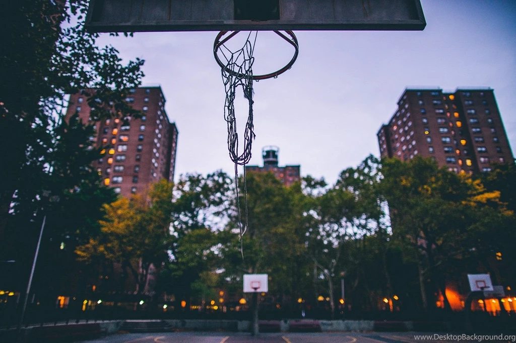 Basketball, Basketball Court, Hoop Wallpapers HD