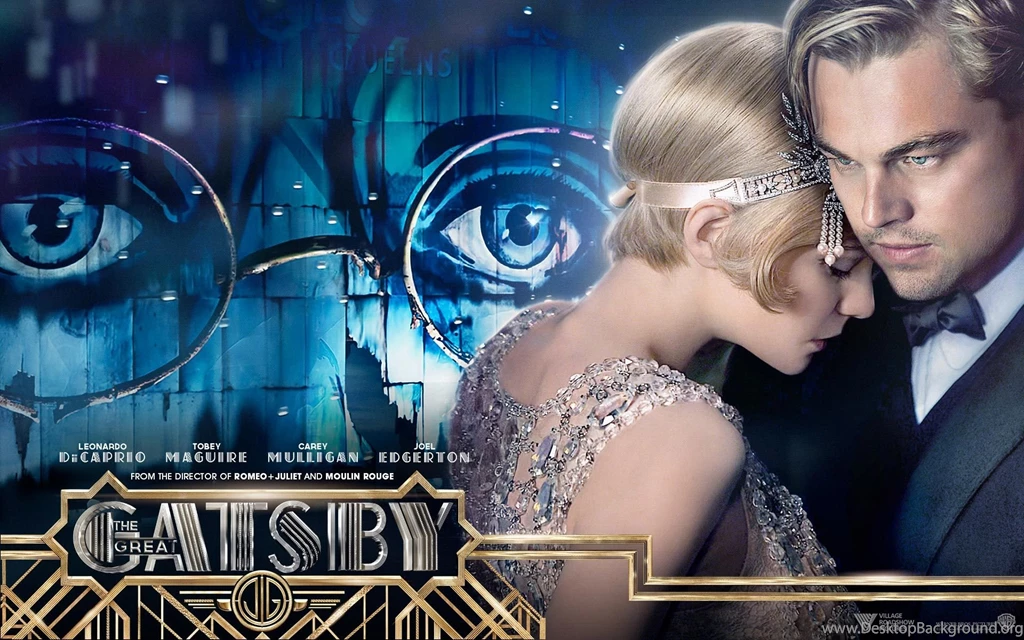 Great Gatsby Desktop Wallpaper, Great Gatsby Images