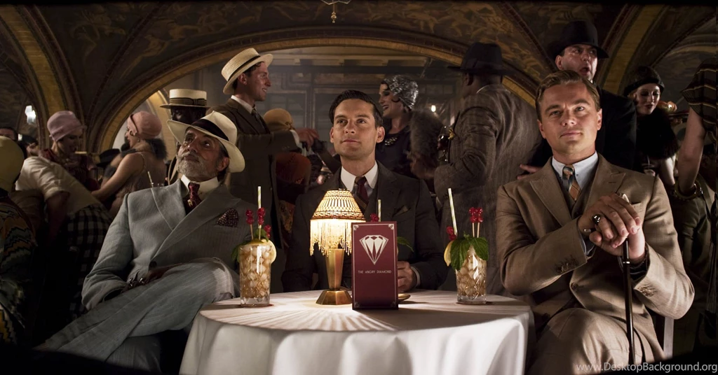 The Great Gatsby Computer Wallpapers, Desktop Backgrounds ...