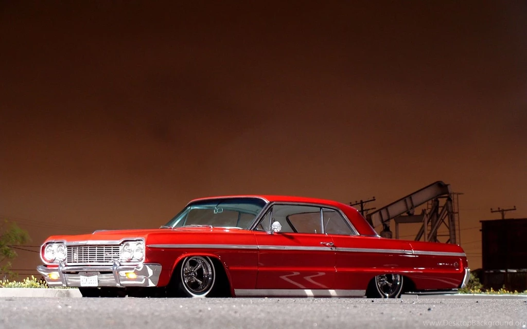 119 Lowrider HD Wallpapers