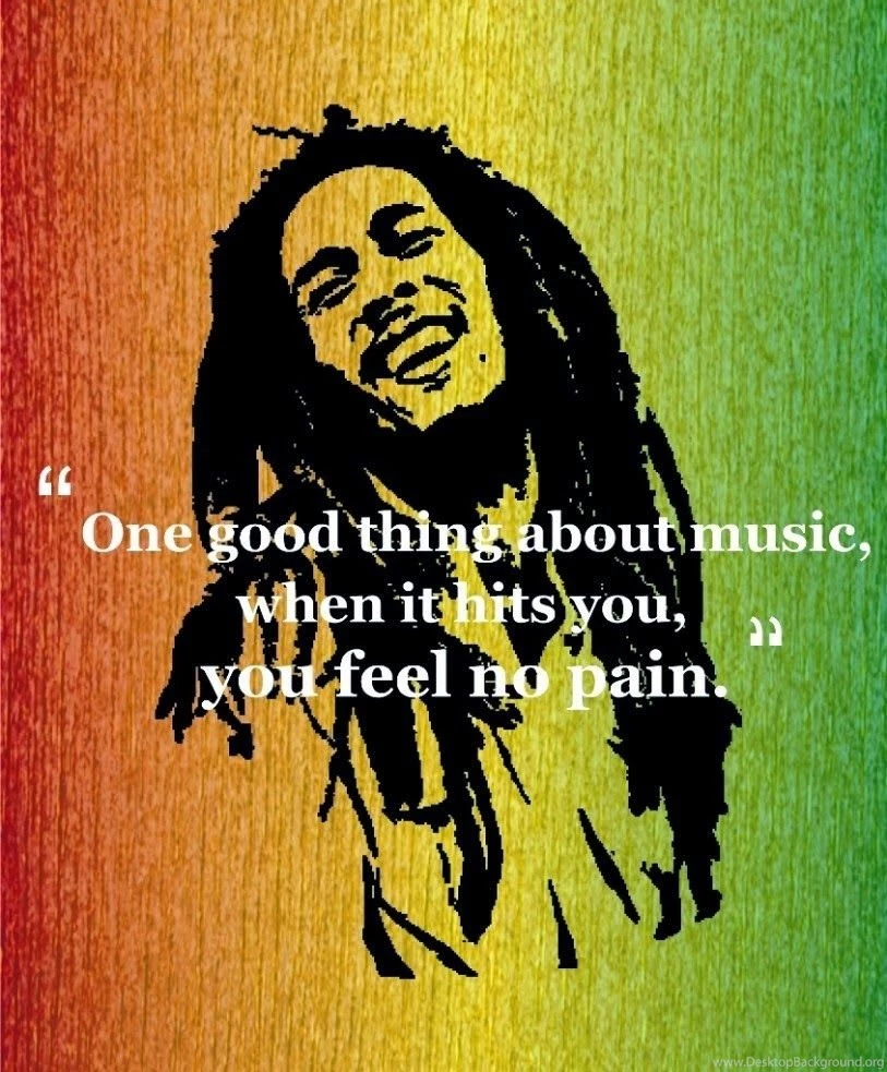 Bob Marley Images Bob Marley Quotes Wallpapers