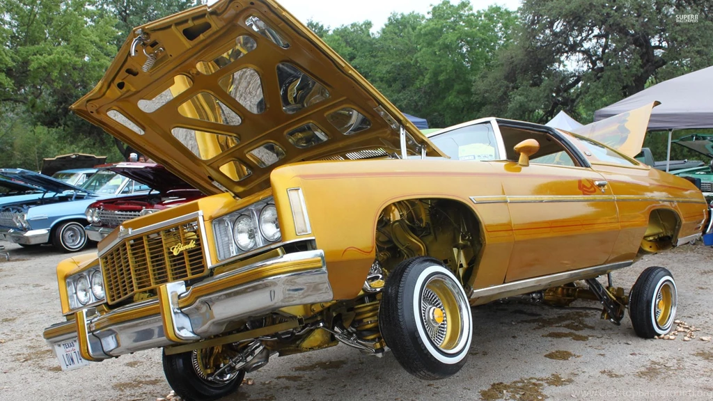 Lowrider Wallpapers Car Wallpapers