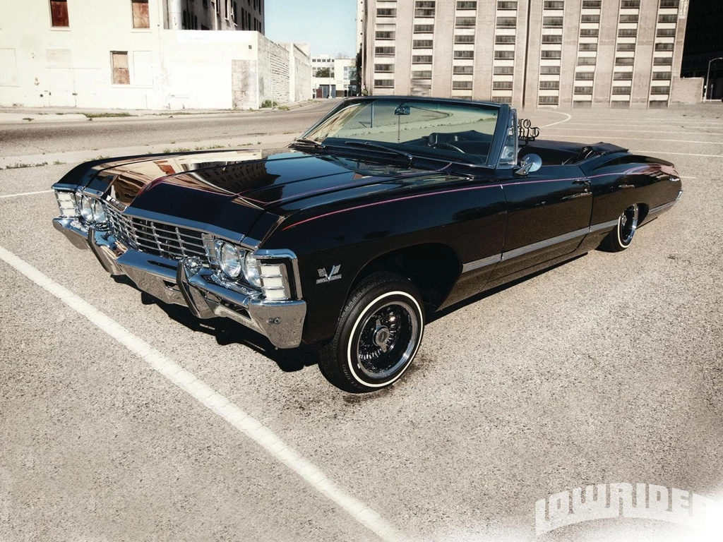 Lowrider Wallpapers 105
