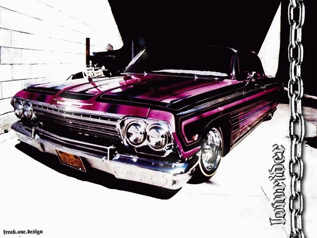 Lowrider Desktop Wallpapers And Stock Photos