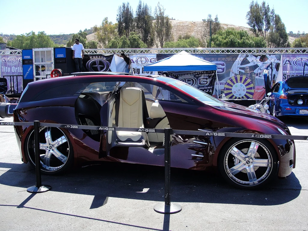 Lowrider Computer Wallpapers, Desktop Backgrounds