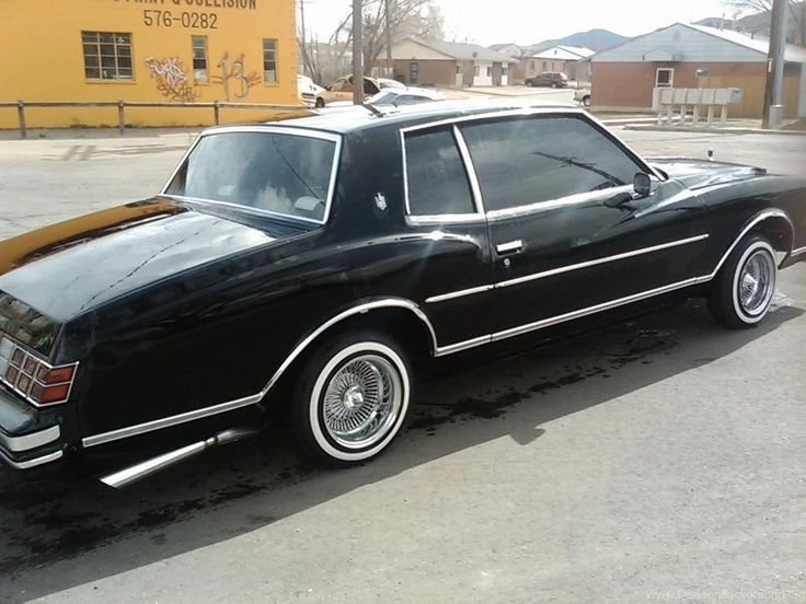 Lowrider On Pinterest