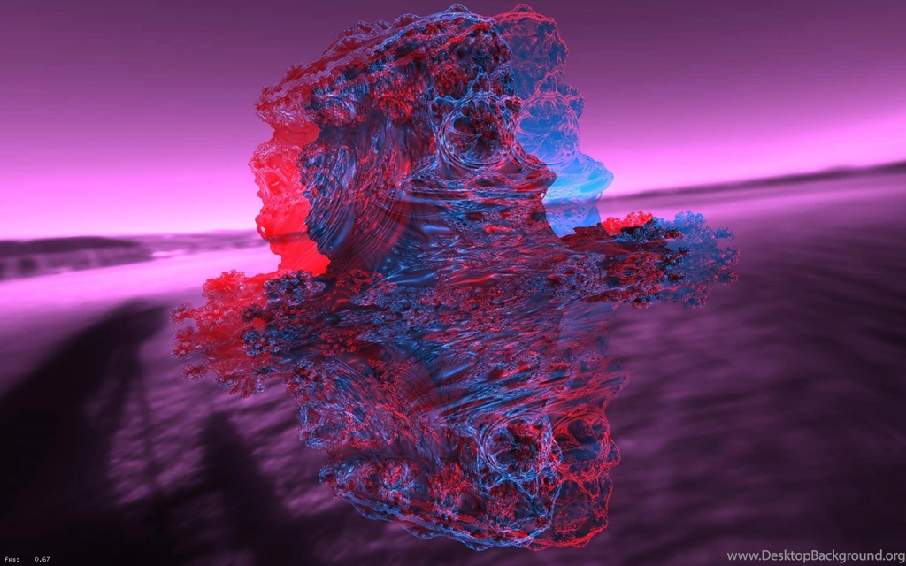 Anaglyph Wallpapers 148039