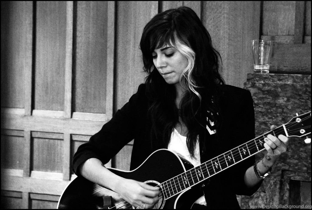 Christina Perri Live Random   Christina Perri Photo (28461546 ...