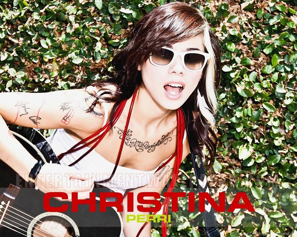 Christina Perri Wallpapers   Christina Perri Wallpapers (28327725 ...