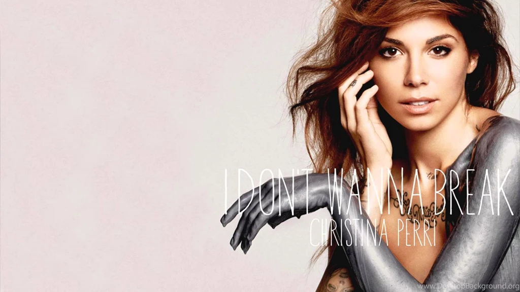 Christina Perri   I Don't Wanna Break [Traduzione]   YouTube