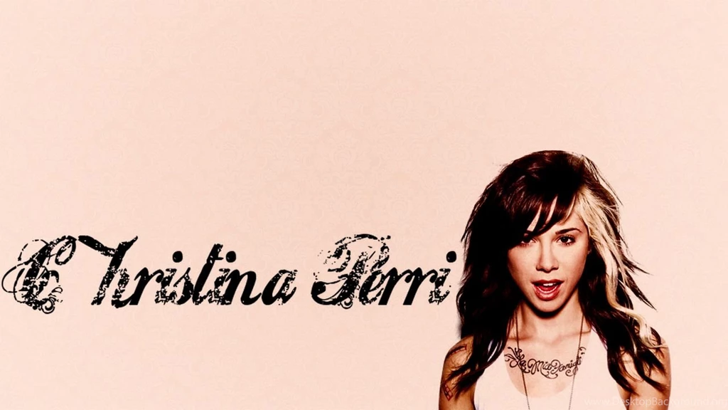 Christina Perri
