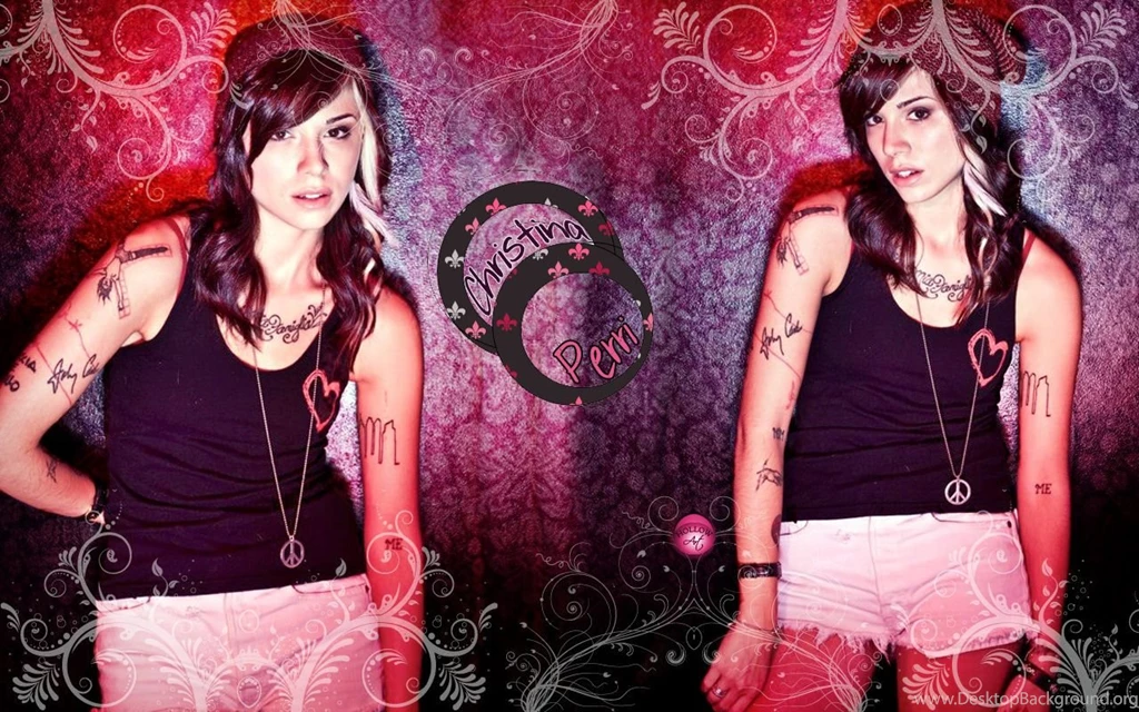 Christina Perri Wallpapers   Christina Perri Wallpapers (24396000 ...