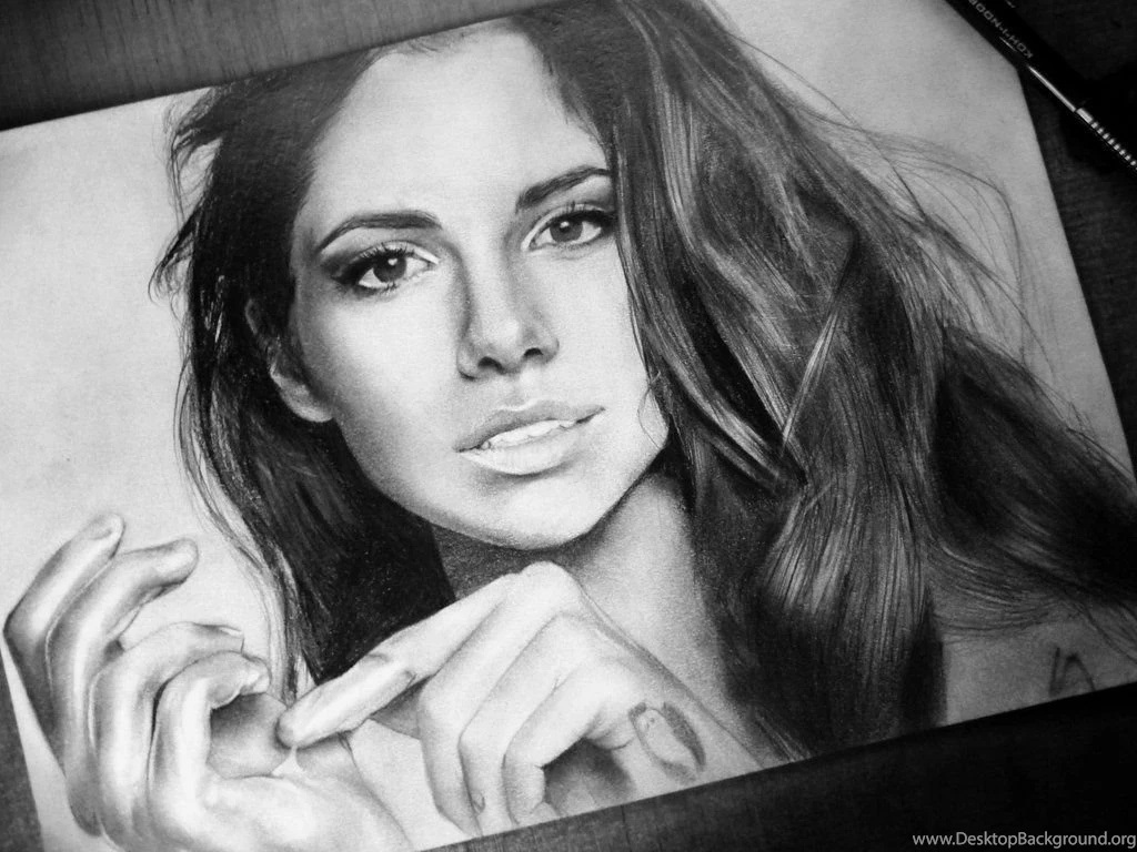 Christina Perri Drawing By DanielBockanic On DeviantArt