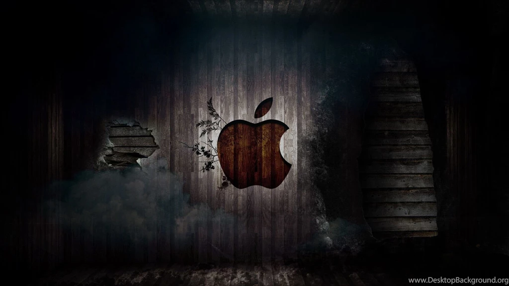 Apple Mac Full Wallpapers HD