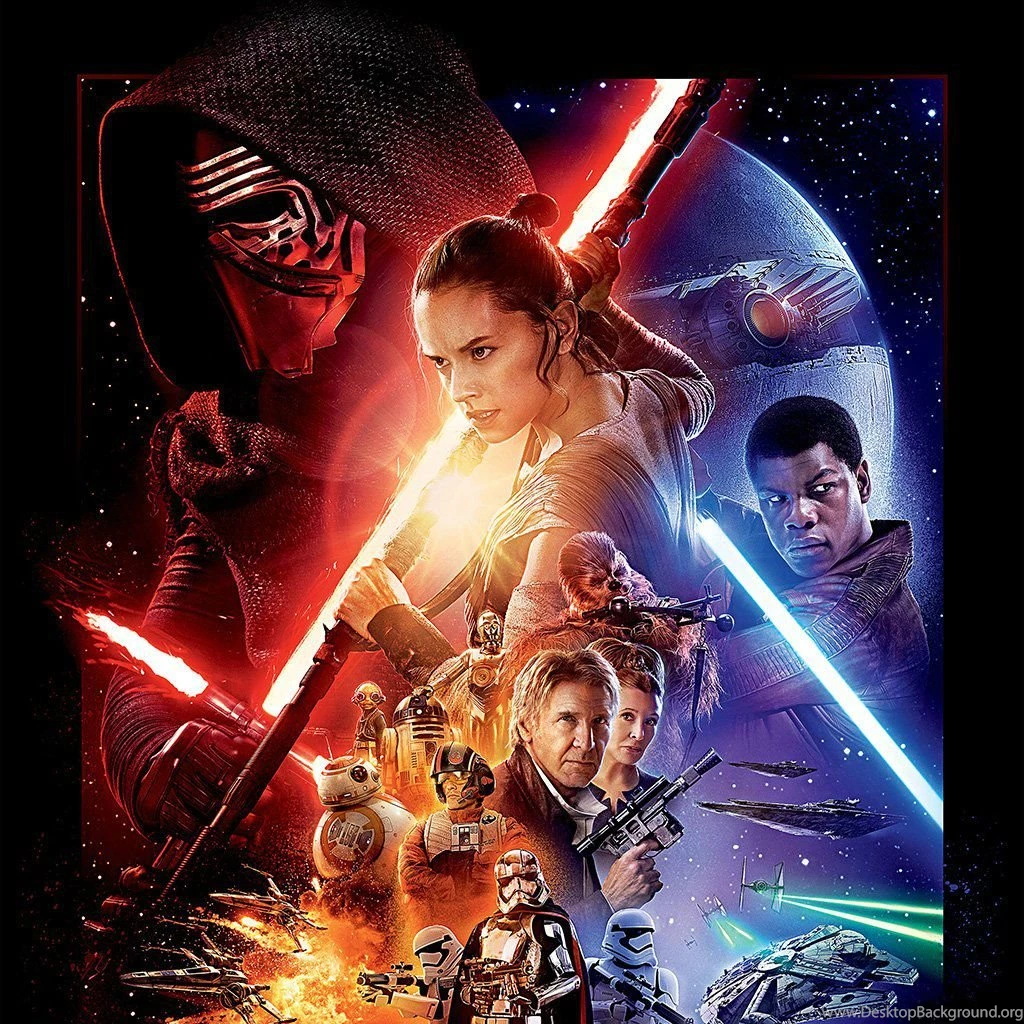 Movies & Tv iPad Wallpapers