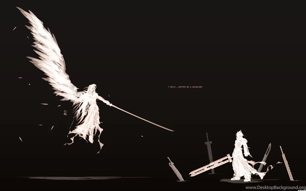 Sephiroth Wallpapers