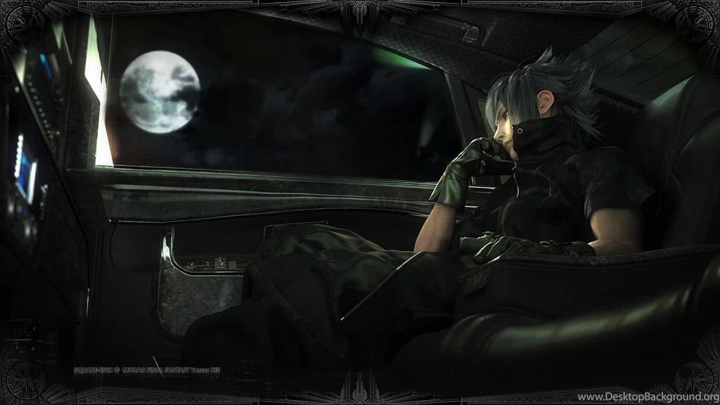 Final Fantasy Versus Xiii Wallpapers