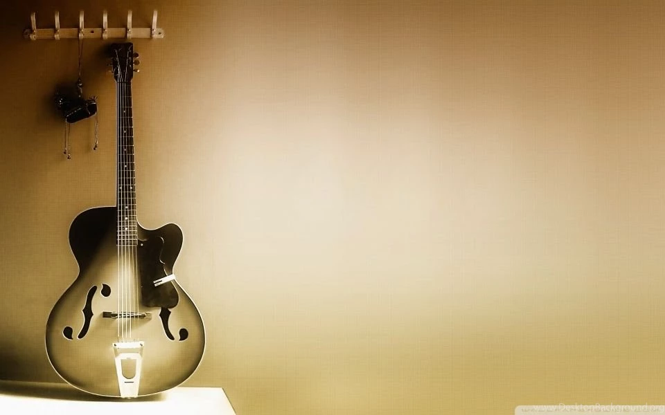Gibson Guitar HD Desktop Wallpapers : Widescreen : High Definition ...
