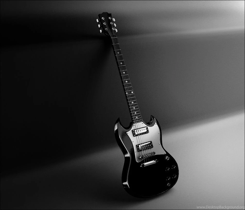 Pictures > Gibson Wallpapers