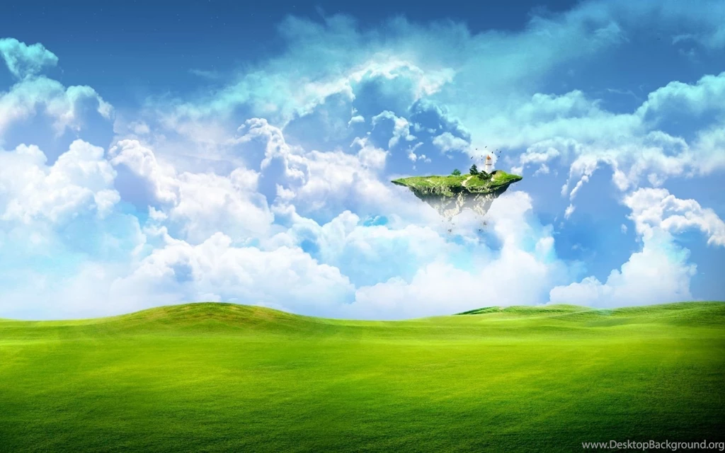 Pic > Backgrounds Landscape Android