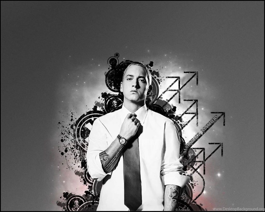 Marshall Mathers By Armadaaa On DeviantArt