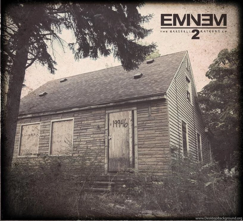 Pictures > Eminem 2013 Mmlp2