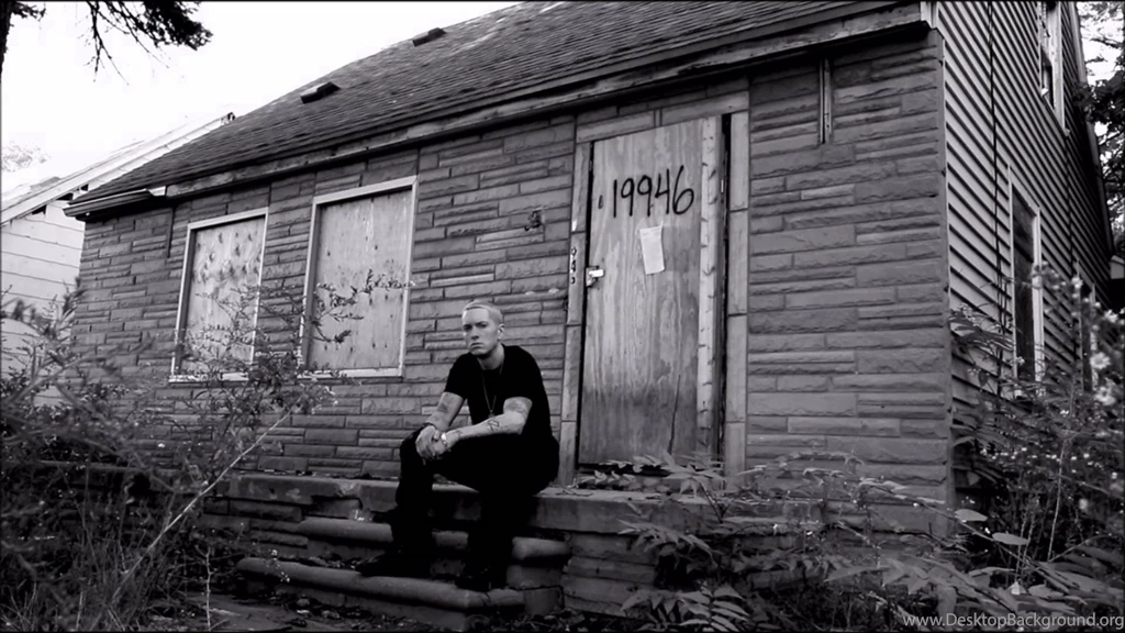 Marshall Eminem / MMLP / MMLP 2 / Bad Meets Evil Type Beat YouTube