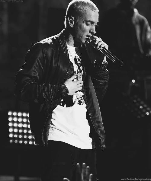 Marshall Mathers EMINEM Fan Art (37371757) Fanpop