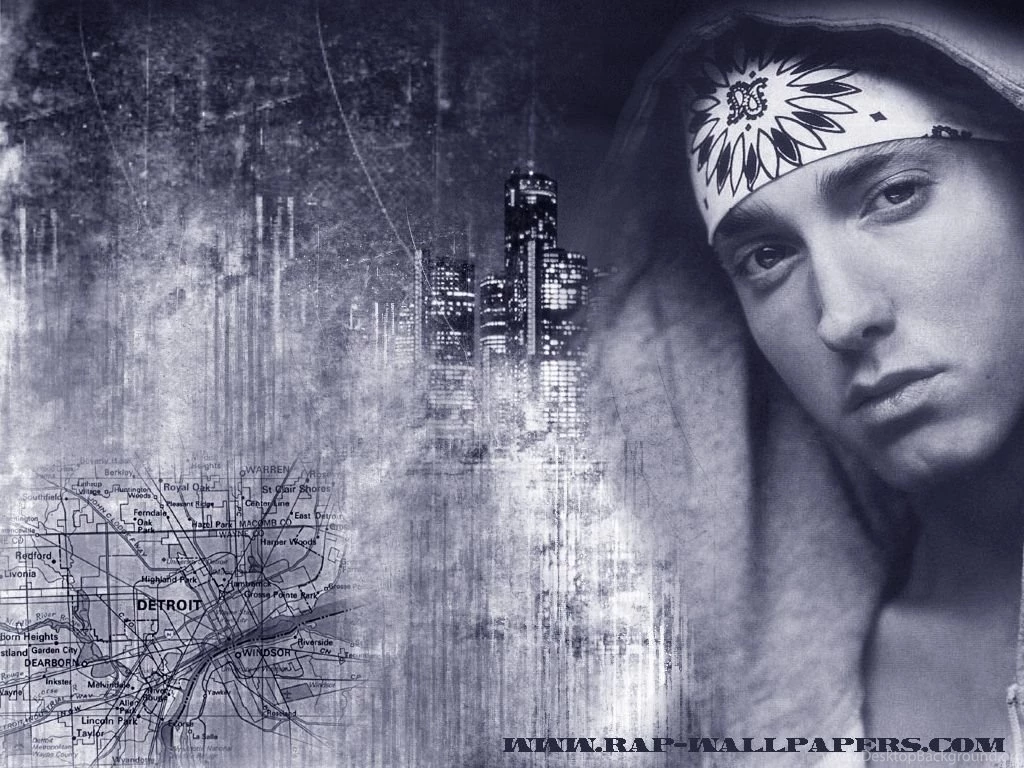 Eminem EMINEM Wallpapers (9776077) Fanpop