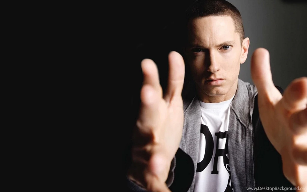 Eminem's 'Marshall Mathers LP 2' Certified Platinum