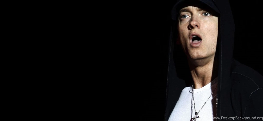 Eminem – The Marshall Mathers LP 2