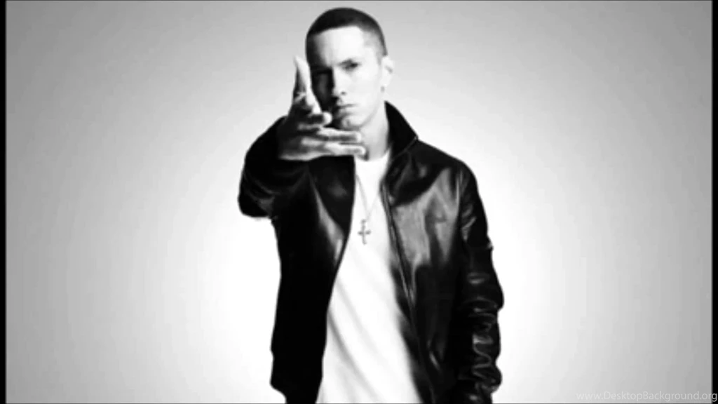 Marshall Mather LP2 Trailer   YouTube