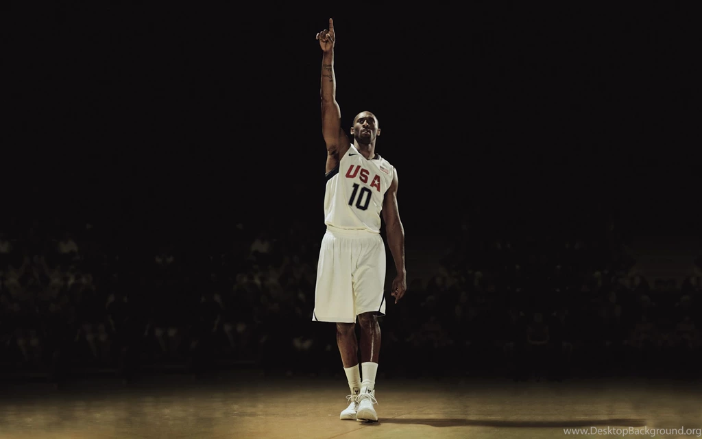 Kobe Bryant Desktop Wallpapers 18378
