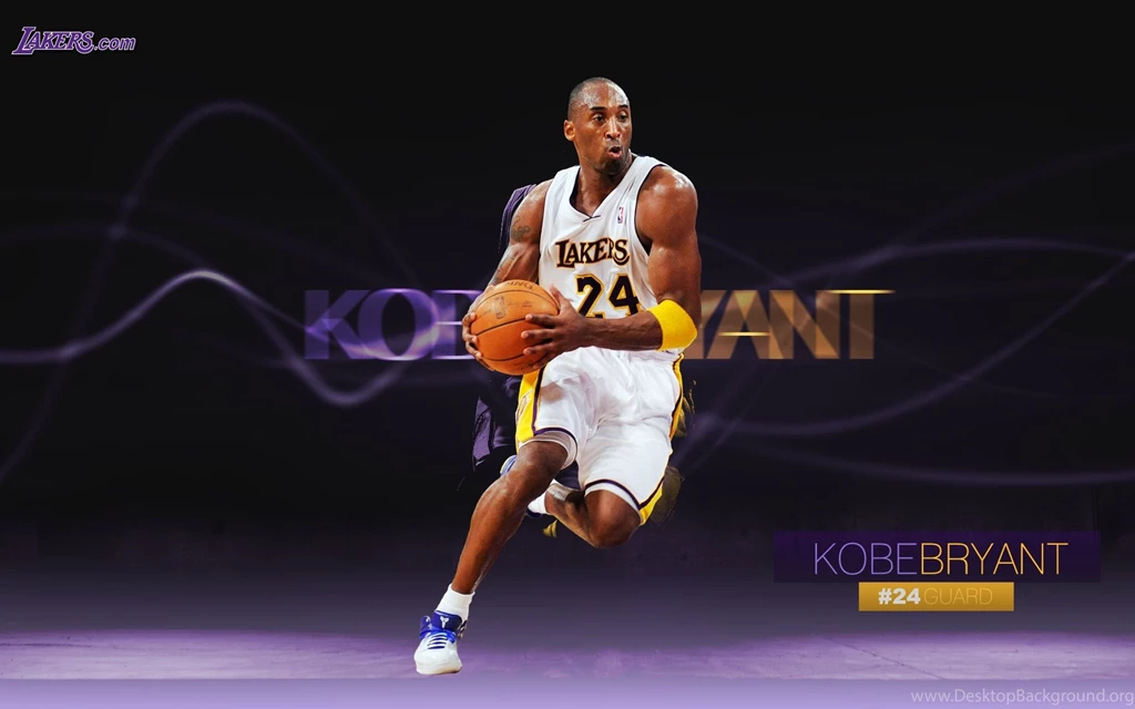Lakers Desktop Wallpapers 2009 10