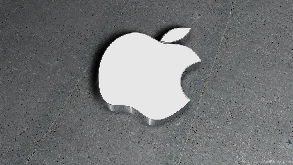 Show Your Apple Pride With These Wallpapers