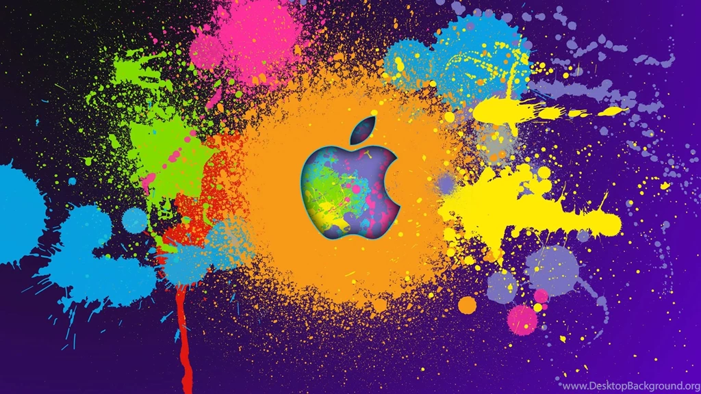 Apple Wallpapers
