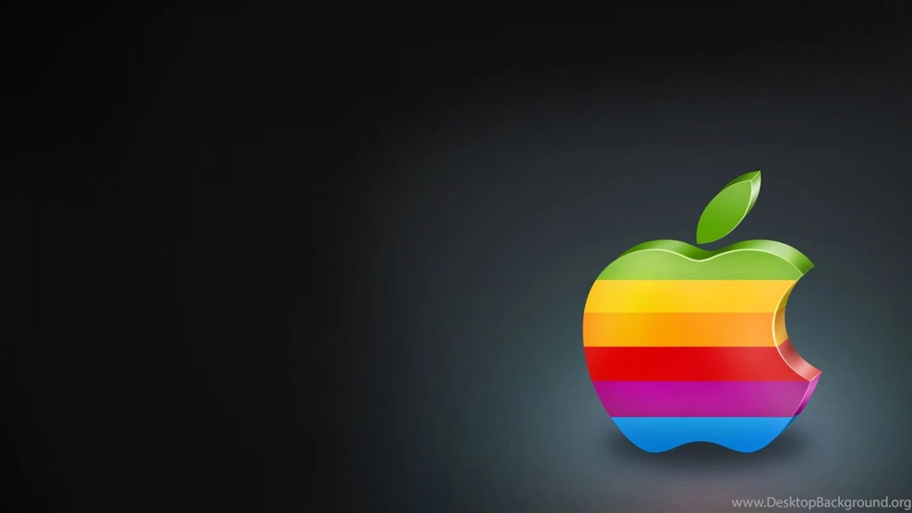 1920x1080 Apple Retro Style Desktop PC And Mac Wallpapers