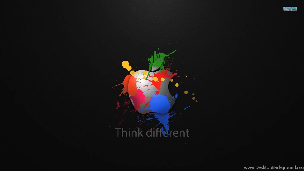 Apple Wallpapers Computer Wallpapers