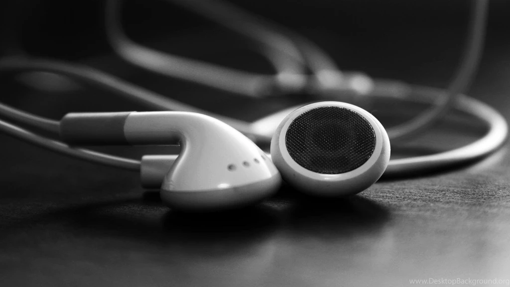 Apple IPod Headphones HD Wallpapers » FullHDWpp Full HD ...